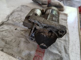 bontott RENAULT MEGANE II Önindító