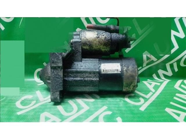 bontott RENAULT MEGANE II Önindító