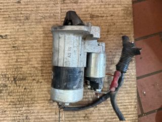 bontott RENAULT MEGANE II Önindító