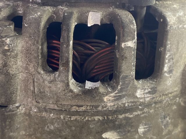 bontott RENAULT MEGANE II Önindító