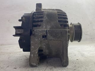 bontott RENAULT MEGANE II Önindító