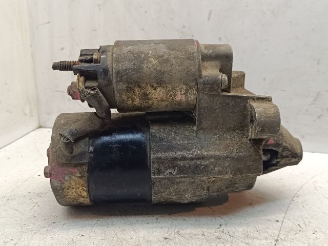 bontott RENAULT MEGANE II Önindító