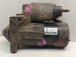 bontott RENAULT MEGANE II Önindító