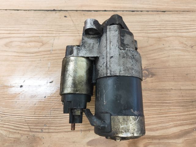 bontott RENAULT MEGANE II Önindító