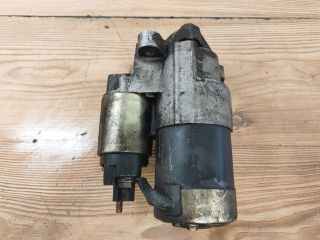 bontott RENAULT MEGANE II Önindító