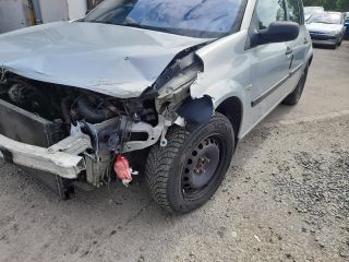 bontott RENAULT MEGANE II Önindító