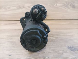 bontott RENAULT MEGANE II Önindító