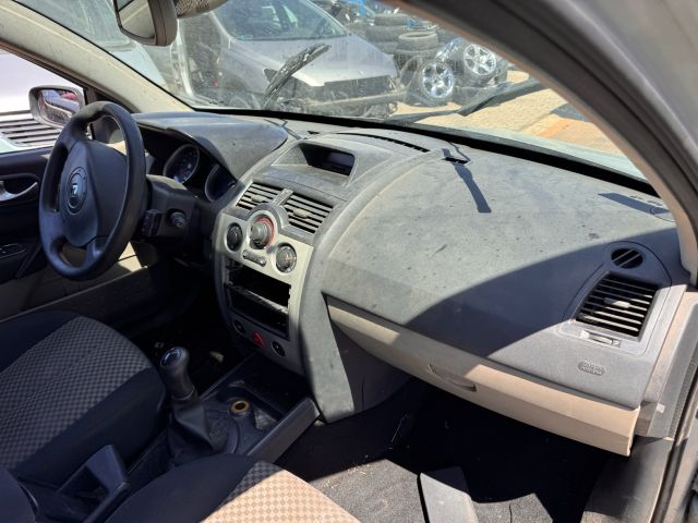 bontott RENAULT MEGANE II Önindító