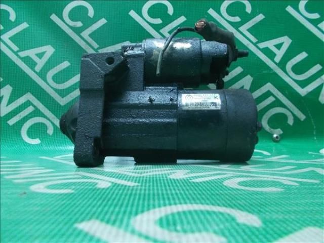 bontott RENAULT MEGANE II Önindító