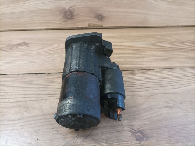 bontott RENAULT MEGANE II Önindító