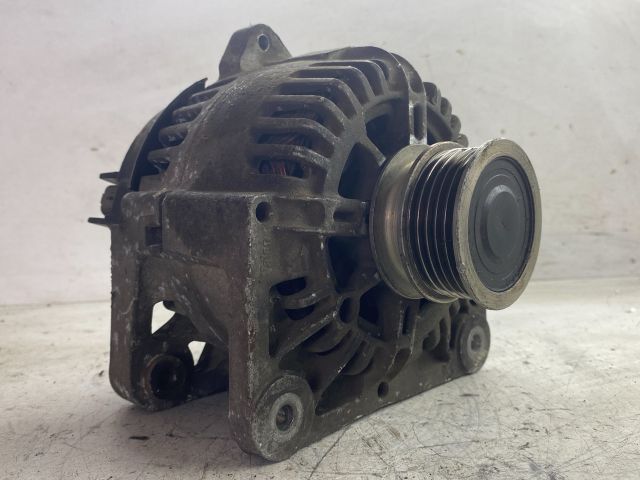 bontott RENAULT MEGANE II Önindító