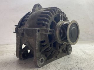 bontott RENAULT MEGANE II Önindító