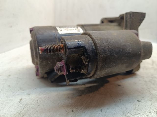 bontott RENAULT MEGANE II Önindító