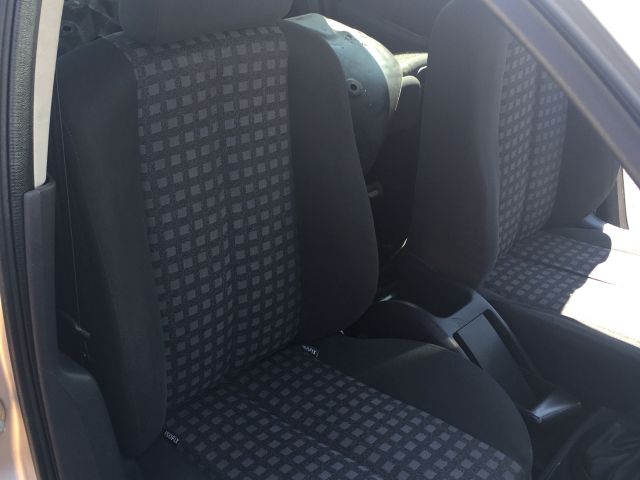 bontott RENAULT MEGANE II Önindító