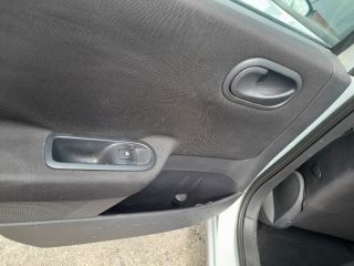 bontott RENAULT MEGANE II Önindító