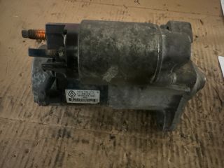 bontott RENAULT MEGANE II Önindító