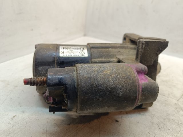 bontott RENAULT MEGANE II Önindító