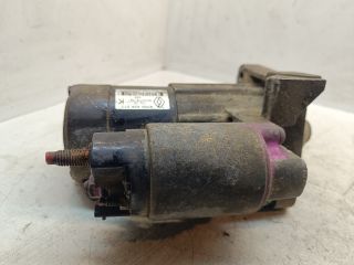 bontott RENAULT MEGANE II Önindító