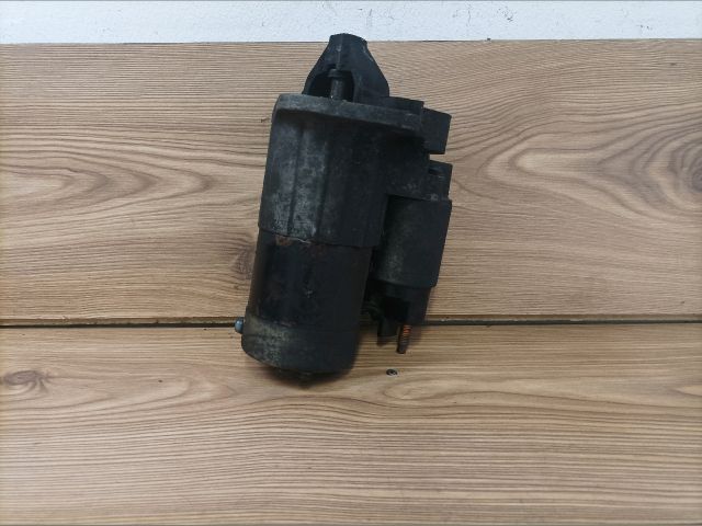 bontott RENAULT MEGANE II Önindító