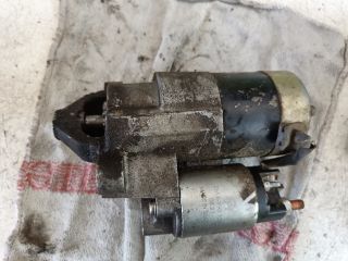 bontott RENAULT MEGANE II Önindító