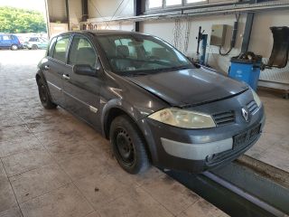 bontott RENAULT MEGANE II Önindító