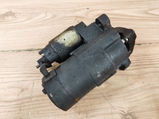 bontott RENAULT MEGANE II Önindító