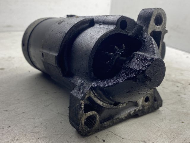 bontott RENAULT MEGANE II Önindító