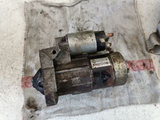 bontott RENAULT MEGANE II Önindító