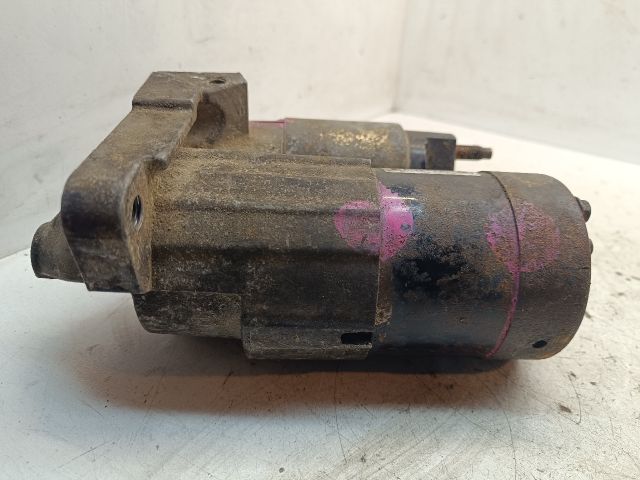 bontott RENAULT MEGANE II Önindító