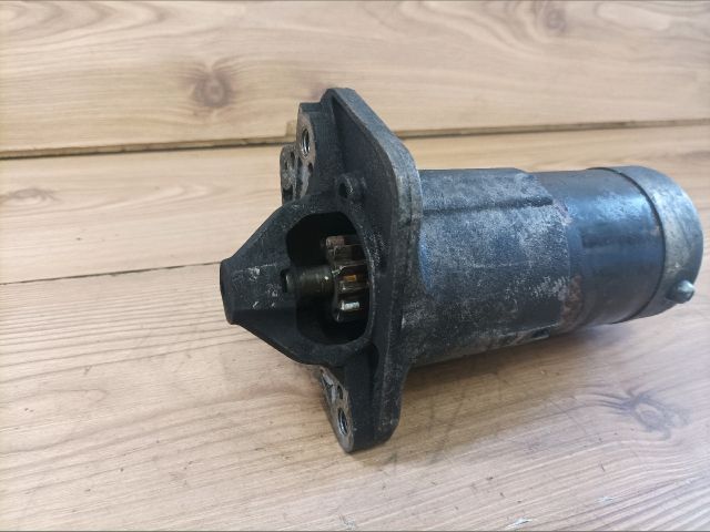 bontott RENAULT MEGANE II Önindító