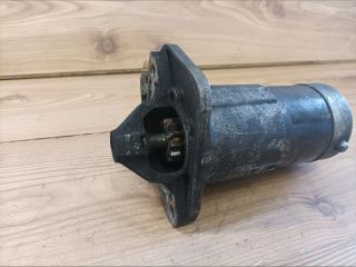 bontott RENAULT MEGANE II Önindító