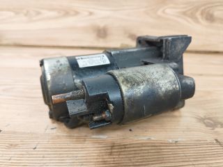 bontott RENAULT MEGANE II Önindító