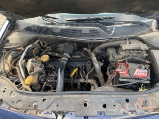 bontott RENAULT MEGANE II Önindító