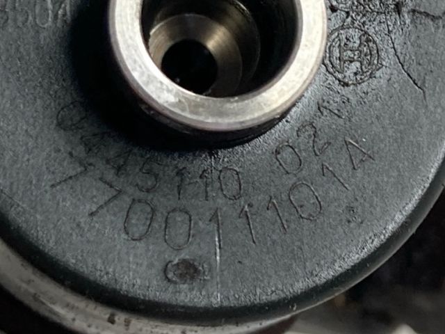 bontott RENAULT MEGANE II Porlasztó (1 db)