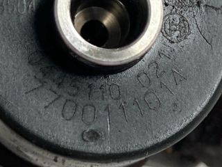 bontott RENAULT MEGANE II Porlasztó (1 db)