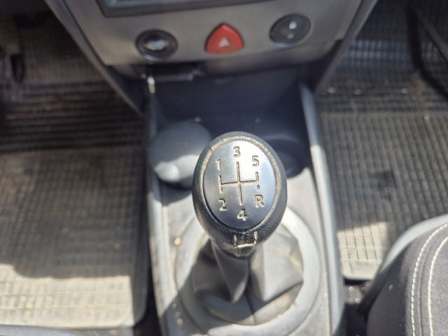 bontott RENAULT MEGANE II Porlasztó (1 db)