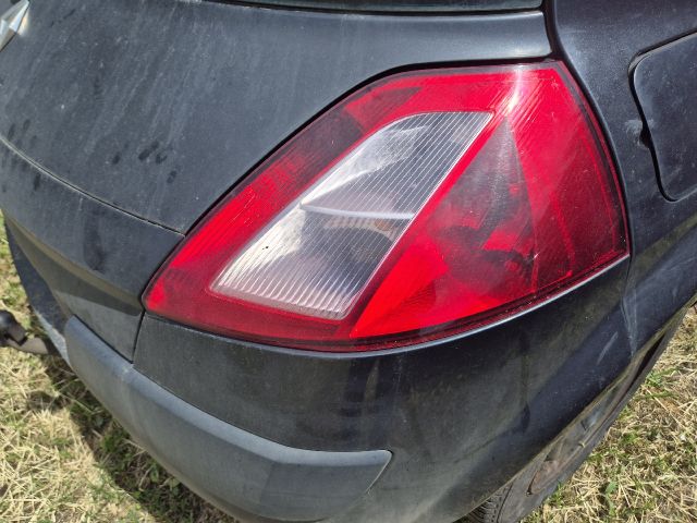 bontott RENAULT MEGANE II Porlasztó (1 db)