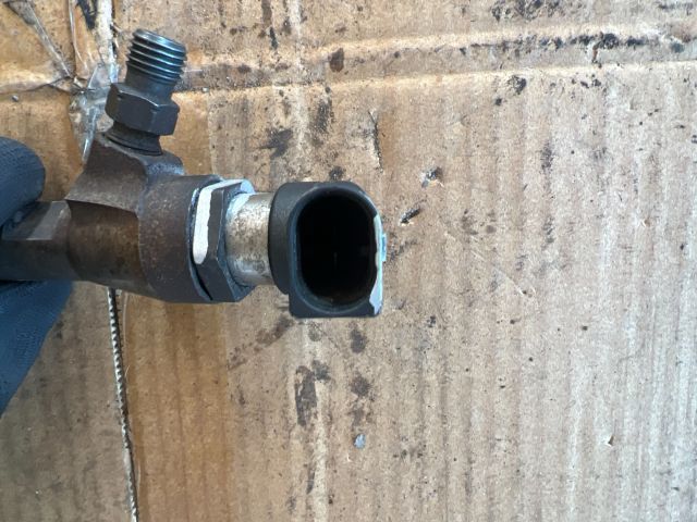 bontott RENAULT MEGANE II Porlasztó (1 db)