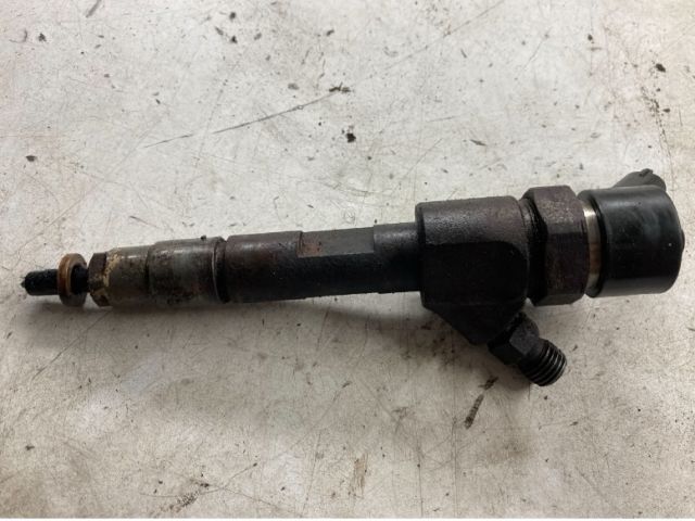 bontott RENAULT MEGANE II Porlasztó (1 db)