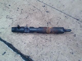 bontott RENAULT MEGANE II Porlasztó (1 db)