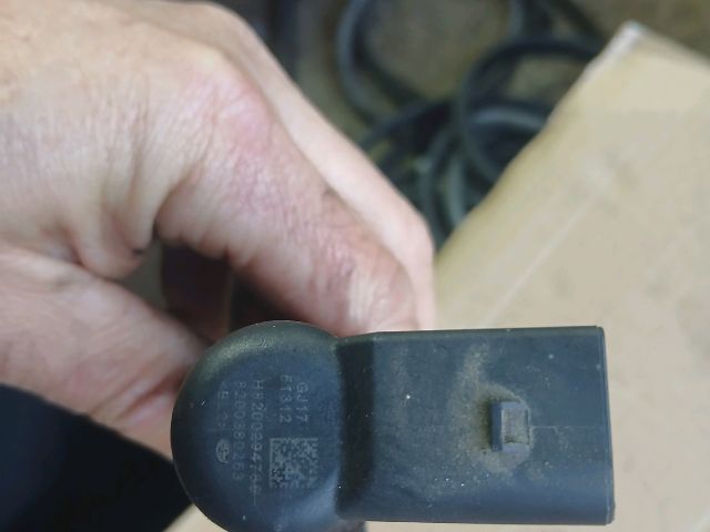 bontott RENAULT MEGANE II Porlasztó (1 db)