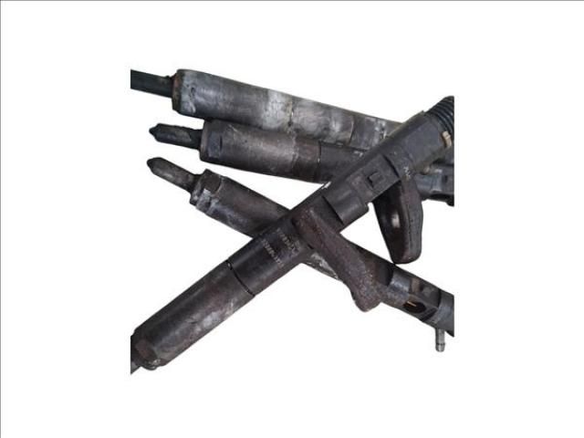 bontott RENAULT MEGANE II Porlasztó (1 db)