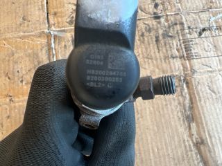 bontott RENAULT MEGANE II Porlasztó (1 db)