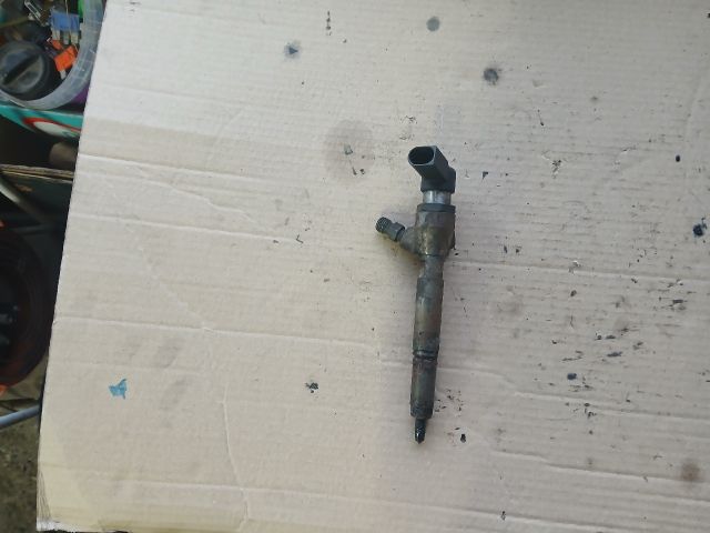 bontott RENAULT MEGANE II Porlasztó (1 db)