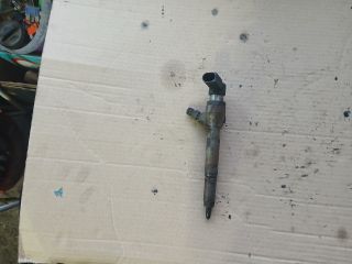 bontott RENAULT MEGANE II Porlasztó (1 db)