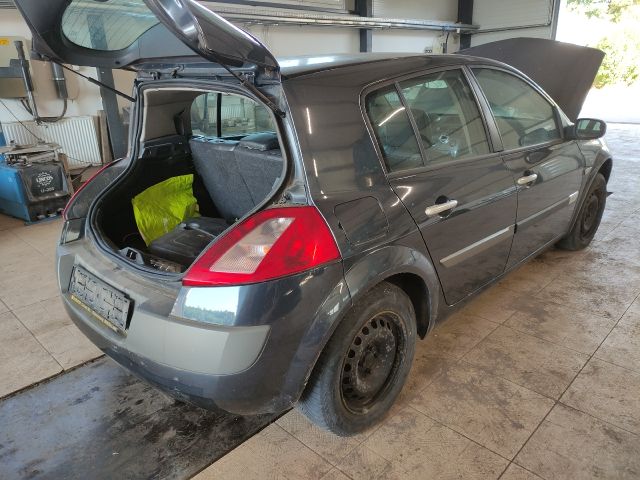 bontott RENAULT MEGANE II Porlasztó (1 db)