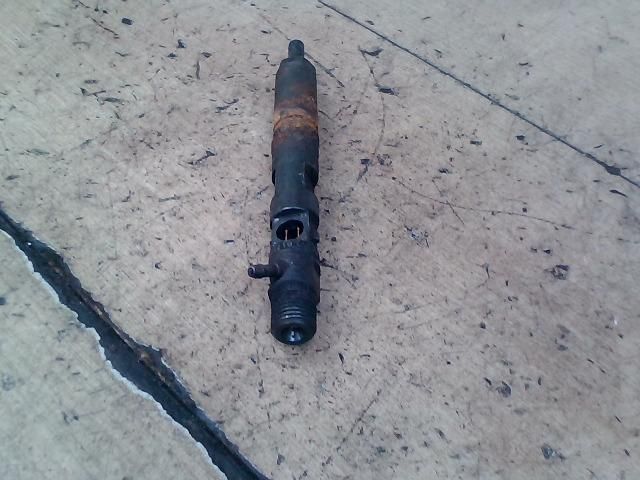 bontott RENAULT MEGANE II Porlasztó (1 db)