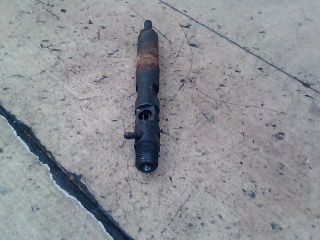 bontott RENAULT MEGANE II Porlasztó (1 db)