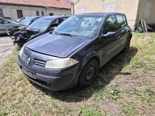 bontott RENAULT MEGANE II Porlasztó (1 db)
