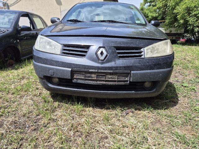 bontott RENAULT MEGANE II Porlasztó (1 db)